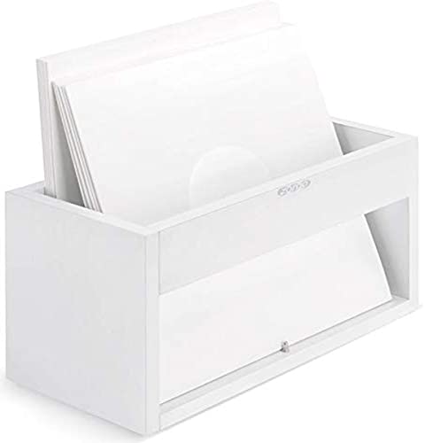 Zomo VS-Box 1/45 - Weiß