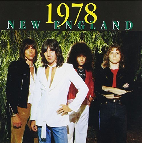 1978 by New England