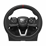 Hori Racing Wheel APEX Lenkrad + Pedale PS4 PS5 PC Gaming Maßstab: 1:1 verkabelt