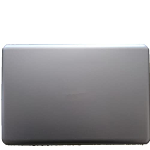 fqparts Laptop LCD Top Cover Obere Abdeckung für ASUS X712UA Silber