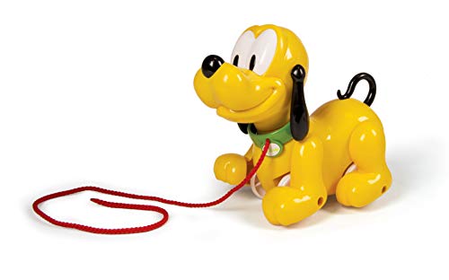 Clementoni 14981.0 - Disney Baby Nachzieh Pluto