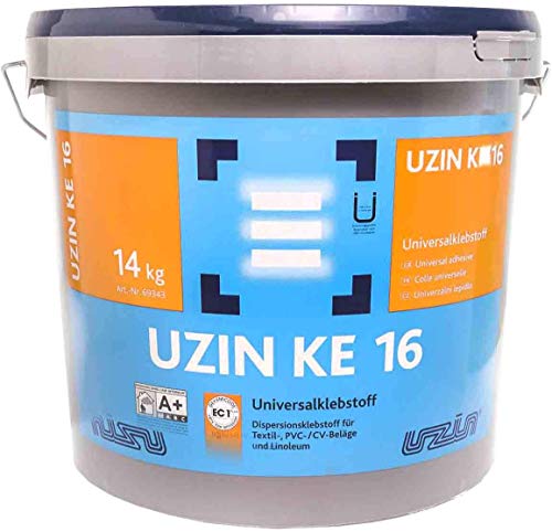 UZIN KE 16, 14 kg