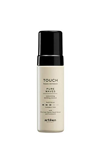 Artego Touch Pure Waves Mousse 150ml*