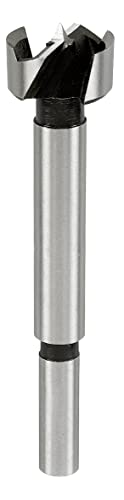 kwb Forstnerbohrer Ø 50,0 mm 706050 (geschmiedeter Bohrkopf, 10 mm Schaft, nach DIN 7483 G)
