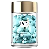 RoC - Multi Correxion Hydrate + Plump Serum Capsules - Aufpolstert die Haut Maximal - 30 ct