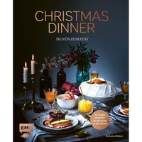 Christmas Dinner - Menüs zum Fest