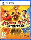 Videogioco GameMill Entertainment Cobra Kai 2 Dojos Rising