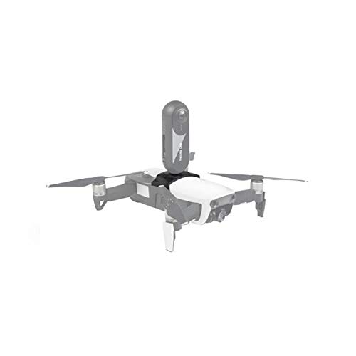 wchaoen Adapter zur Montage des Karosserieerweiterungssteckers for die Air Drone Hero 5 4 360 Kamera Werkzeugzubehör