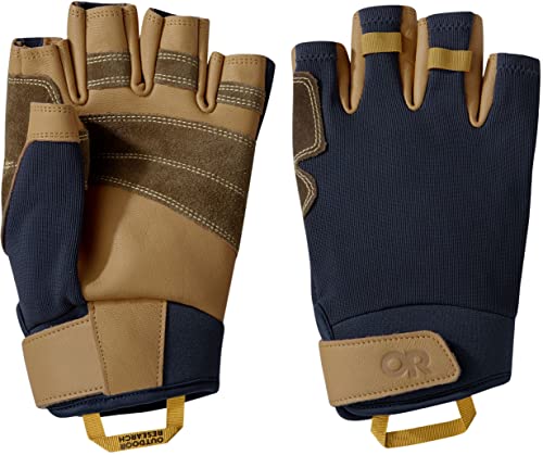 Outdoor Research Fossil Rock II Glove Naval Blue L