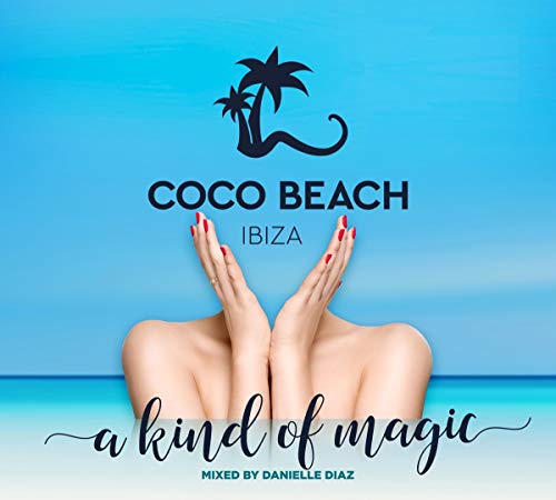 Coco Beach Ibiza Vol. 8