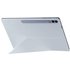 Samsung Smart Book Tablet-Cover Galaxy Tab S9 Ultra 37,08cm (14,6 ) Book Cover Weiß