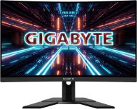 zzzOffline - GIGABYTE G27F A Gaming Curved Monitor 68,6cm (27 Zoll) (Full HD,...