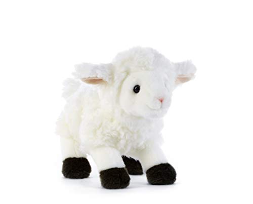 Plush & Company 05247 Kyrak Lamb, Mehrfarbig, 21 cm