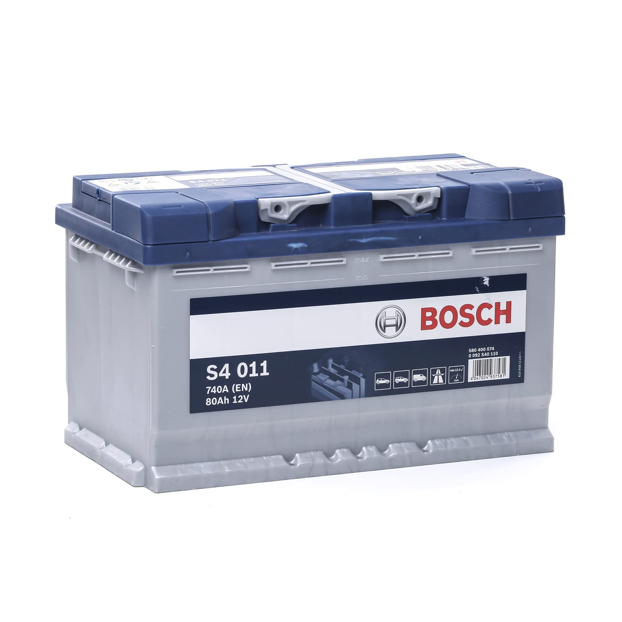Bosch 0 092 S40 110 Anlasser