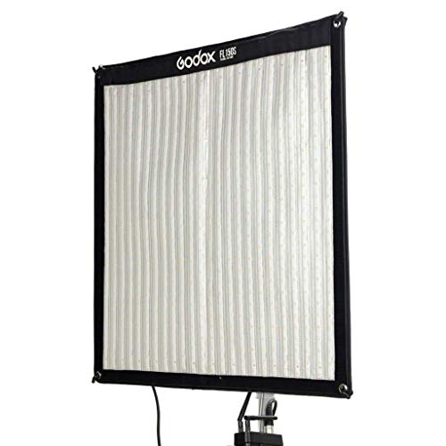 Godox LED FL150S Flexibel LED Lampe 60 x 60 cm