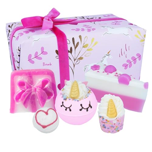 Gift ideas - Unicorn Sparkle Gift Set