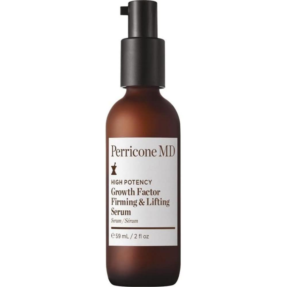 Perricone MD - Growth Factor Firm & Lift Serum 59 ml