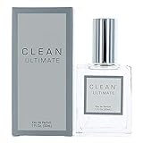 Clean Classic Ultimate femme/women, Eau de Parfum, Vaporisateur/Spray, Lavendel