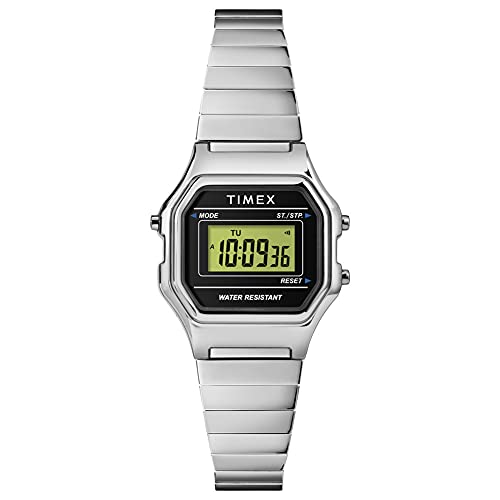 Timex TW2T48200 Damen Armbanduhr