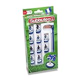 Unbekannt Subbuteo 3425 Tischfußball, blau