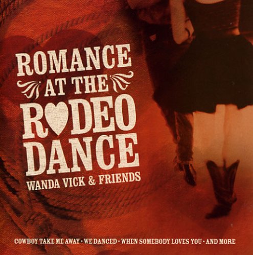 Romance at the Rodeo