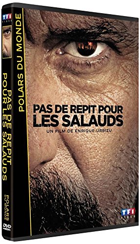 Pas de répit pour les salauds [FR Import]