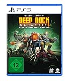 Skybound Deep Rock Galactic