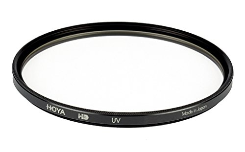 Hoya HD Gold UV-Filter 72mm schwarz