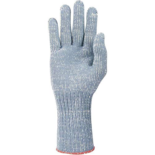KCL Thermoplus® 955-10 Para-Aramid Hitzeschutzhandschuh Groeße (Handschuhe): 10, XL EN 388, EN 40