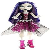 Mattel Monster High Y0423 - Monsterspaß Alive Spectra, Puppe mit Licht- und Soundeffekten