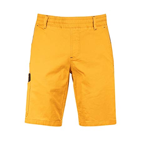 Chillaz - Neo Shorty Cotton - Shorts Gr S orange