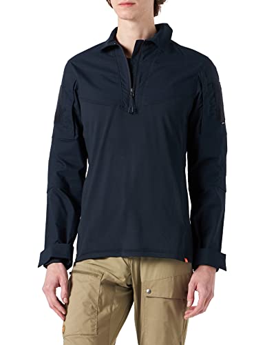 Pentagon Herren Ranger Shirt, Size-Extra Large, Colour Freizeithemd, Blau (Midnight Blue 05mb), X Herstellergröße