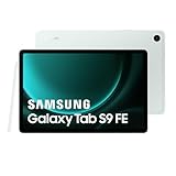 Samsung GALAXY Tab S9 FE WiFi 128GB grün