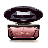 Versace Crystal Noir Eau De Parfum (woman), 50 ml