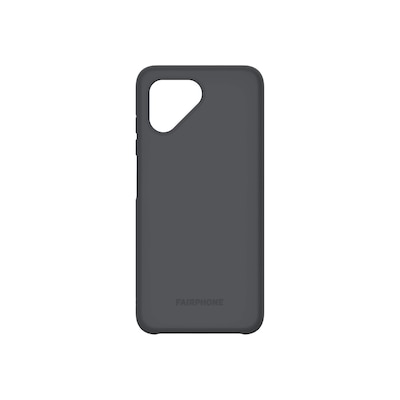 Fairphone 4 Protective Soft Case Grey