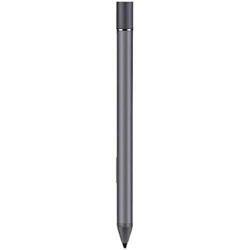 Rwedkd Stylus Pen für Pad Pencil Stylus Magnetische Anziehung Kabelloses Aufladen für Pad 4096 Druckstufenschreiben