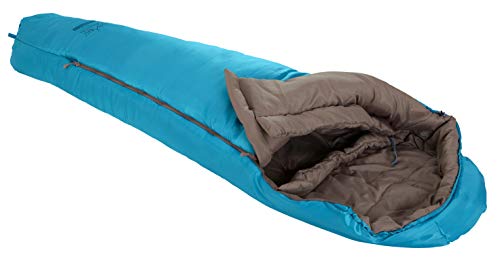 Grand Canyon Fairbanks 150 Kids Deckenschlafsack - Premium Schlafsack für Outdoor Camping - für Kinder - Caneel Bay
