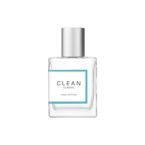 Cosmetica - Clean Classic Cool Cotton Edp Spray 30ml (1 Cosmetica)