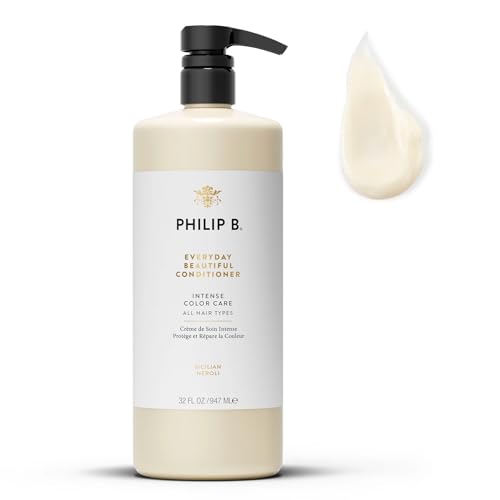 Philip B Everyday Beautiful Conditioner, 947 ml