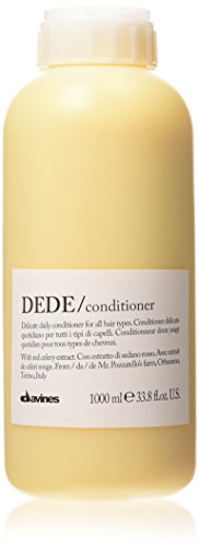 Davines Essential Haircare DEDE / Conditioner 1000ml (Salon Size)