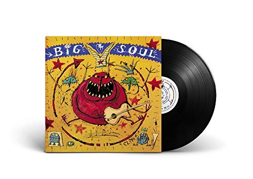 Big Soul [Vinyl LP]