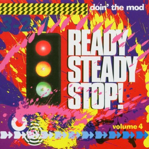 Ready Steady Stop!/Doin Mod 4