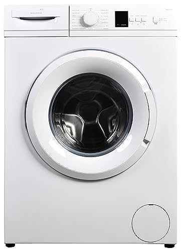 Salora Waschmaschine WMH7140