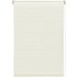 Gardinia EasyFix Rollo Dekor Streifen 60 cm x 150 cm Weiß-Beige