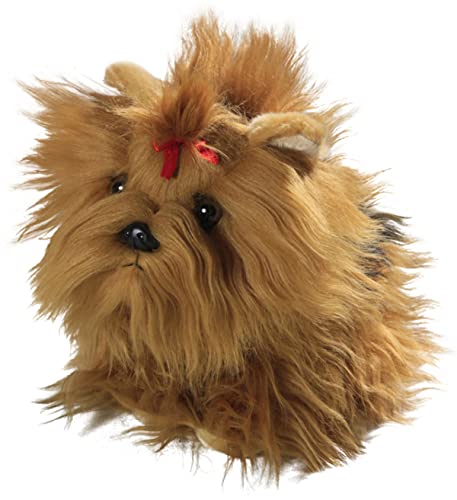 Carl Dick Yorkshire Terrier Welpe, Plüschtier, Kuscheltier ca. 22cm 3138