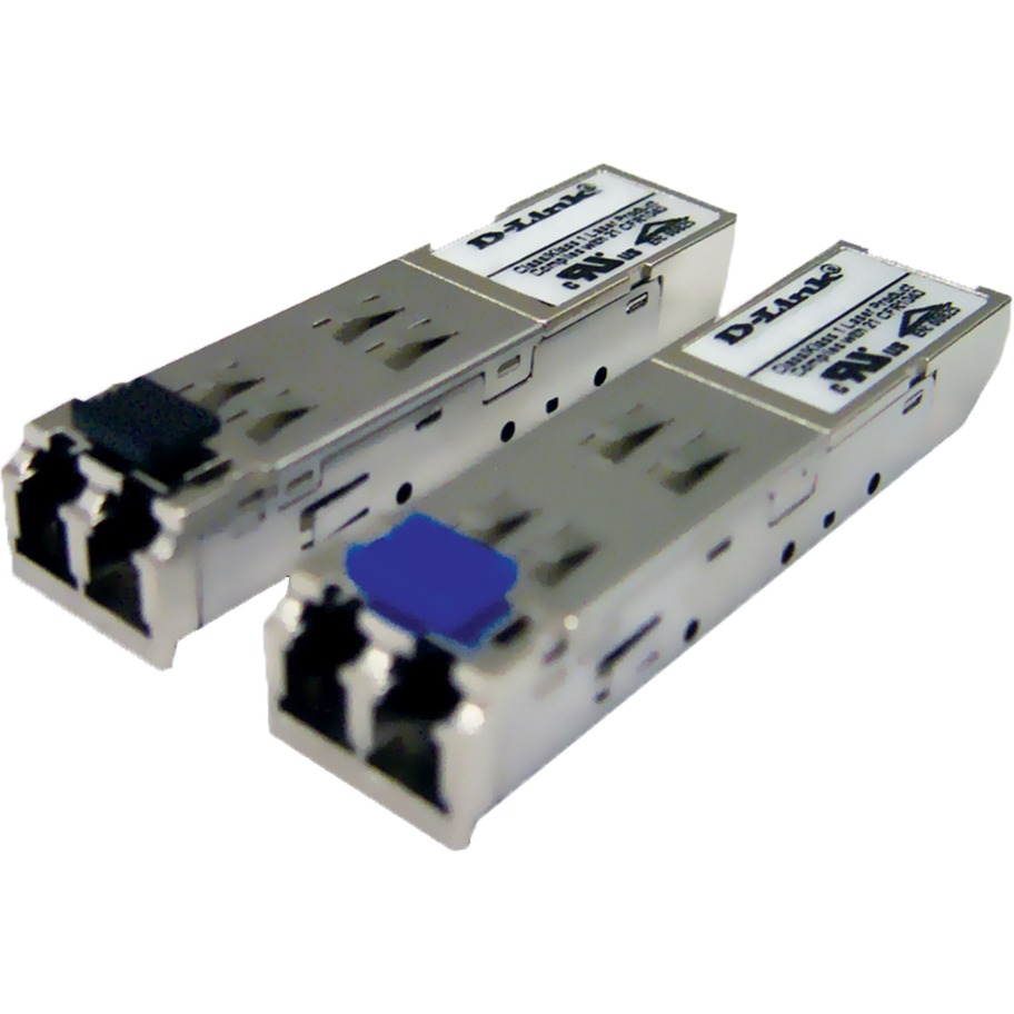 GBIC DEM-312GT2 1G/LC SX+/SFP, Transceiver