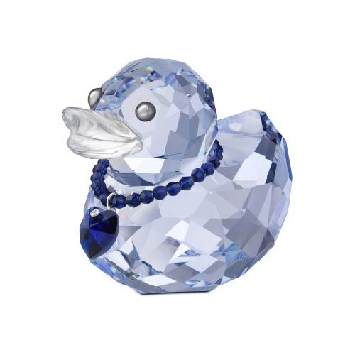Swarovski Kristallfiguren Jolly Jay 1041294