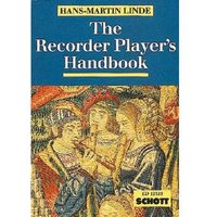 The recorder player's handbook