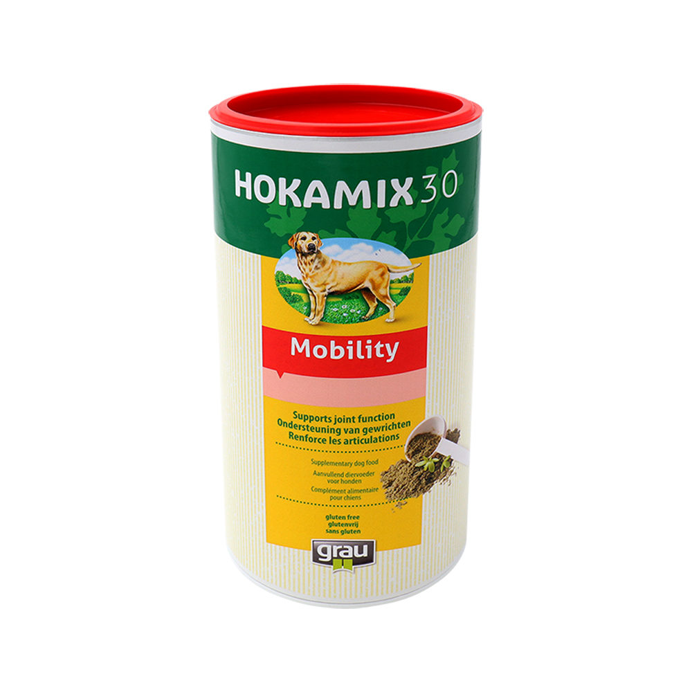 Hokamix Mobility Pulver - 350 g