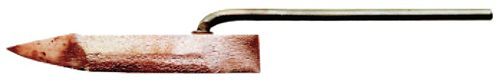 Sievert Kupferstück (Hammerform, spitz / 350 g) - 770339